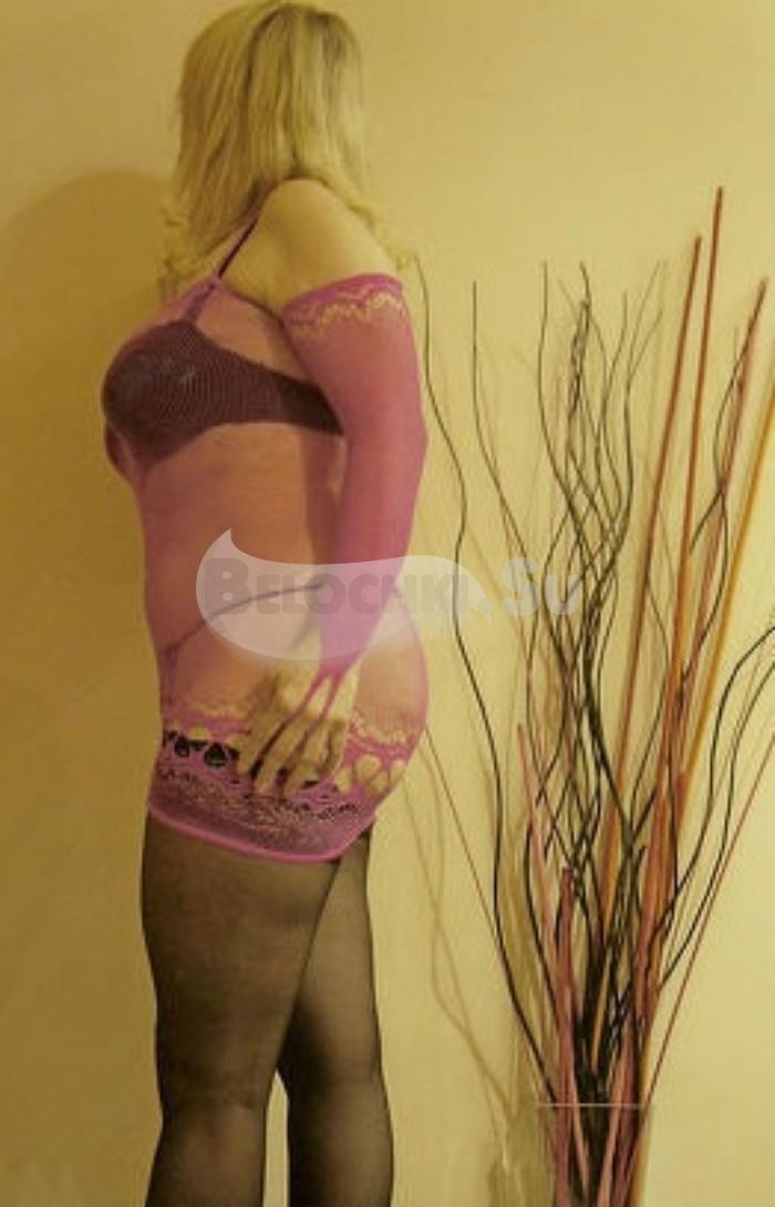 Проститутка ЛЮБОВЬ г. Петропавловск-Камчатский